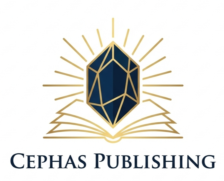 Cephas Publishing Logo